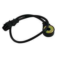 Knock sensor for BMW Z4 E86 7/06 - 1/10 611436 DOHC 24v MPFI 6cyl 3.3L Manual RWD 2D Coupe 