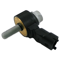 Knock sensor for Alfa Romeo 159 6/06 - 1/00 JTS DOHC 16v MPFI 4cyl 2.2L Manual FWD 4D Sedan 