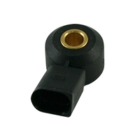 Knock sensor for Audi A1 8X 7/12 - 1/00 CBZ DOHC 8v TURBO PETROL DI 4cyl 1.2L Manual FWD 3D Hatchback 