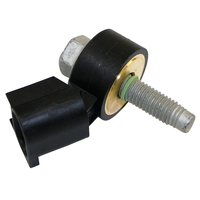 Knock sensor for Holden Berlina VE 1/12 - 1/00 ALLOYTEC DOHC 24v LPG V6 3.6L Automatic RWD 4D Wagon 
