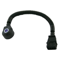 Knock sensor for Hyundai Elantra XD 10/00 - 9/03 G4GM DOHC 16v MPFI 4cyl 1.8L Manual FWD 5D Hatchback 