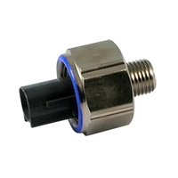 Knock sensor for Toyota Hilux RZN154 10/97 - 10/02 3RZ-FE DOHC 16v MPFI 4cyl 2.7L Manual RWD 2D Cab Chassis 