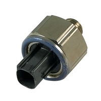 Knock sensor for Toyota Landcruiser FZJ79R 10/99 - 3/07 1FZ-FE DOHC 24v MPFI 6cyl 4.5L Manual 4WD Cab Chassis 