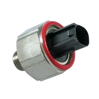 Knock sensor for Toyota Cynos EL44 1/91 - 1/95 5E DOHC 16v MPFI 4cyl 1.5L Automatic FWD 2D Coupe 