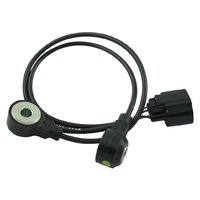 Knock sensor for Mazda CX9 TB10A4 12/07 - 1/00 CA DOHC 24v MPFI V6 3.7L Automatic AWD 4D Wagon 