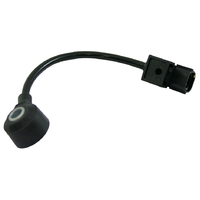 Knock sensor for Subaru Impreza GG 9/05 - 9/07 EJ25T DOHC 16v TURBO MPFI Flat4 2.5L Manual AWD 5D Hatchback 