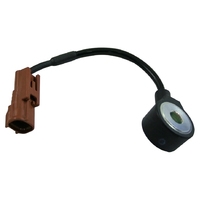 Knock sensor for Subaru Forester 7/05 - 1/00 EJ25T DOHC 16v TURBO MPFI Flat4 2.5L Automatic AWD 4D Wagon UP TO 11/07
