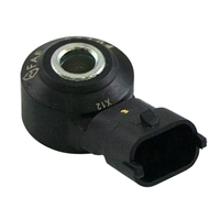 Knock sensor for Mitsubishi Lancer CC 9/92 - 7/96 4G15 SOHC 12v CARB 4cyl 1.5L Automatic FWD 2D Coupe 