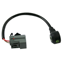 Knock sensor for Ford Escape ZB 2/04 - 6/06 MZR (L3) DOHC 16v MPFI 4cyl 2.3L Automatic 4WD 4D Wagon 