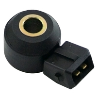 Knock sensor for Nissan Dualis J10 SERIES 4/10 - 1/00 MR20 DOHC 16v MPFI 4cyl 2.0L Auto CVT FWD 4D Wagon 