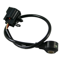 Knock sensor for Ford Escape ZA 4/03 - 2/04 Duratec AJ DOHC 24v MPFI V6 3.0L Automatic 4WD 4D Wagon 