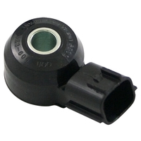Knock sensor for Nissan Navara D22 2/03 - 7/06 VG33E SOHC 18v MPFI V6 3.3L Manual 4WD 2D Pick-Up OVAL PLUG