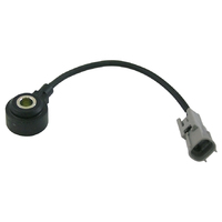Knock sensor for Nissan Navara D40 1/09 - 1/00 YD25 DOHC 16v TURBO DIESEL DIRECT INJ. 4cyl 2.5L Manual RWD 2D Pick-Up 
