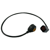 Knock sensor for Ford Fairmont BF 1/06 - 6/09 BARRA 230 SOHC 24v MPFI V8 5.4L Automatic RWD 4D Sedan 