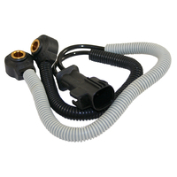Knock sensor for BMW 740iL E38 1/93 - 1/00 M60B40 DOHC 32v MPFI V8 4.0L Automatic RWD 4D Sedan 