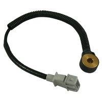 Knock sensor for Kia Optima GD 5/01 - 1/04 G6BV DOHC 24v MPFI V6 2.5L Automatic FWD 4D Sedan Rear bank