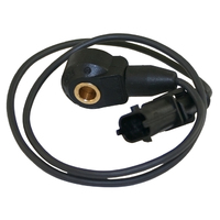 Knock sensor for Holden Astra AH 5/06 - 6/09 Z20LER DOHC 16v TURBO MPFI 4cyl 2.0L Manual FWD 3D Hatchback 