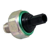 Knock sensor for Honda City GM 2/09 - 1/00 L15A7 SOHC 16v MPFI 4cyl 1.5L Manual FWD 4D Sedan 