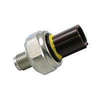 Knock sensor for Honda Jazz GD 10/02 - 7/08 L13A1 SOHC 8v MPFI 4cyl 1.3L Auto CVT FWD 5D Hatchback 