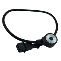 Knock sensor for Dodge Nitro KA 6/07 - 1/00 7W/MAGNUM SOHC 12v MPFI V6 3.7L Automatic AWD 4D Wagon 