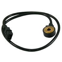 Knock sensor for Holden Vectra JS 8/98 - 11/00 X25XE DOHC 24v MPFI V6 2.5L Automatic FWD 5D Hatchback 