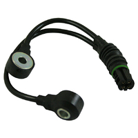 Knock sensor for BMW 316ti E46 2/02 - 1/06 N42B18 DOHC 16v MPFI 4cyl 1.8L Automatic RWD 3D Hatchback 
