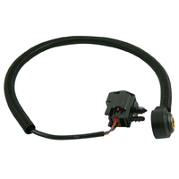 Knock sensor for Ford Explorer UQ 11/96 - 1/00 OHV 12v MPFI V6 4.0L Manual 4WD 4D Wagon 