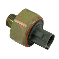 Knock sensor for Toyota Echo NCP10R 9/99 - 12/05 2NZ-FE DOHC 16v MPFI 4cyl 1.3L Manual FWD 3D Hatchback 