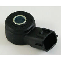 Knock sensor for Nissan Micra GSE21R 11/10 - 1/00 HR12 DOHC 12v MPFI 3cyl 1.2L Automatic FWD 5D Hatchback 