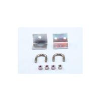 Whiteline Rear Brace Link Support for Subaru Forester SG 03-07 KBR16