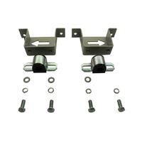 Whiteline Rear Sway Bar Mount Kit Heavy Duty 22mm for Subaru Forester SF/SG KBR18-22