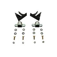 Whiteline Rear Sway Bar Mount Kit Heavy Duty 24mm for Mitsubishi Evo 4-9 KBR22-24