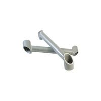 Whiteline Rear Brace Sway Bar Mount Support for Toyota 86/Subaru BRZ KBR38