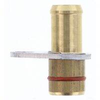 Brass Inlet Water Adapter Hose Fitting for Holden Commodore VN VP VR V6 Ecotec 3.8 KC38MC
