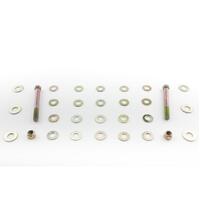 Whiteline Front Control Arm Lower Inner Front Bolts for Honda Integra/Honda Civic 91-01 KCA301