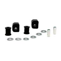 Whiteline Front Control Arm Lower Inner Bushing for Holden Barina/Suzuki Swift 88-00 KCA302