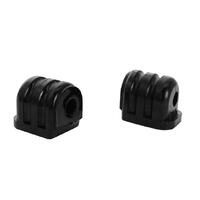 Whiteline Front Control Arm Lower Inner Rear Bushing for Nissan Pulsar/Maxima 91-00 KCA303