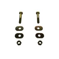 Whiteline Rear Control Arm Lock Bolt Kit for Subaru Liberty/Outback 98-09 KCA307