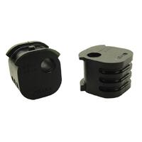 Whiteline Front Control Arm Lower Inner Rear Bushing for Mitsubishi Lancer/Mirage 89-04 KCA317X