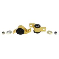 Whiteline Front Control Arm Lower Inner Rear Bushing for Subaru WRX/STI 94-00 KCA319A