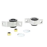 Whiteline Front Control Arm Lower Inner Rear Bushing for Subaru WRX/STI 94-00 KCA319M