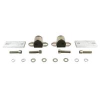 Whiteline Front Control Arm Lower Inner Rear Bushing for Toyota Paseo/Starlet 89-00 KCA325