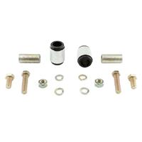Whiteline Rear Control Arm Upper Inner Bushing for Mitsubishi Lancer CJ Ralliart KCA329