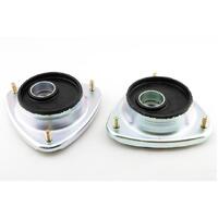 Whiteline Front Strut Mount Offset Assembly for Subaru WRX/STI 94-07/Forester SF KCA335