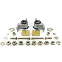 Whiteline Front Control Arm Lower Inner Rear Bushing for Subaru WRX/STi 01-07 Motorsport KCA359M