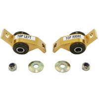 Whiteline Front Control Arm Lower Inner Rear Bushing for Subaru WRX/STI 94-00 KCA361
