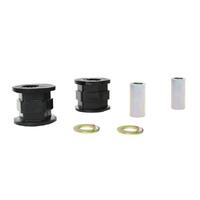 Whiteline Front Control Arm Lower Inner Rear Bushing for Honda Civic/CR-V 95-01 KCA366