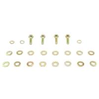 Whiteline Rear Control Arm Upper Camber Bolts for Honda Integra/Honda Civic/Integra 96-01 KCA370