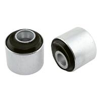 Whiteline Front Control Arm Lower Inner Rear Bushing for Subaru WRX/STI/FXT/LGT KCA375