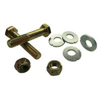 Whiteline Rear Control Arm Inner Lock Washers for Subaru WRX/STI/FXT/LGT KCA377